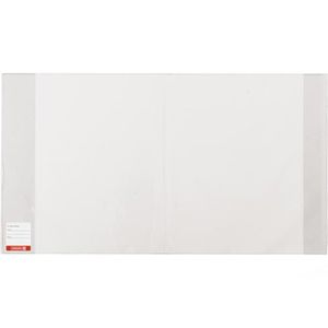 Buchumschlag Brunnen 104030003, 30 x 59,5 cm