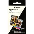 Zusatzbild Fotopapier Canon ZP-2030-20 ZINK Photo Paper