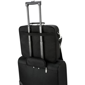 Produktbild für Laptoptasche Targus Notepac Clamshell Case CN01