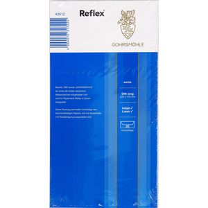 Produktbild für Briefumschläge Gohrsmühle 90023422, weiß, DIN lang