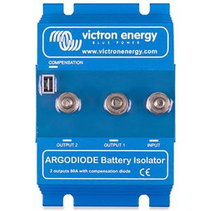 Batterietrennschalter
