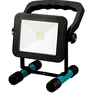 Produktbild für Baustrahler REV-Ritter 2709300100, LED, mit integriertem Akku