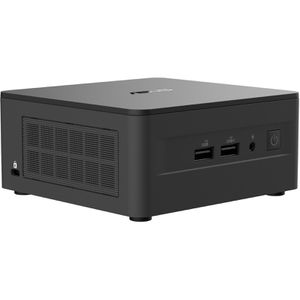 Produktbild für PC Asus NUC 13 Pro Tall Kit, Barebone