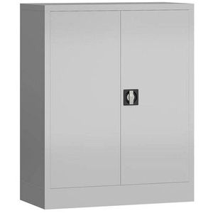 Aktenschrank ClassiX X-530310, aus Metall