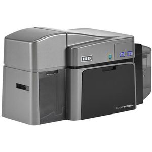 Produktbild für Kartendrucker HID Fargo DTC1250e
