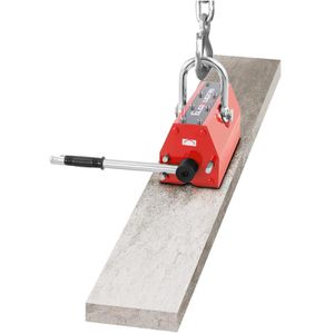 Produktbild für Lasthebemagnet Steinberg-Systems SBS-ML 2000, mit Handhebel