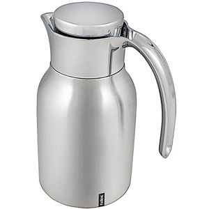 Produktbild für Thermoskanne Helios Meeting 2204, Edelstahl
