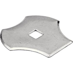 Produktbild für Farbschaber Rapid 5000210 Set