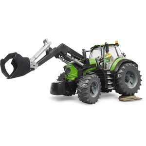 Produktbild für Landwirtschaftsfahrzeug bruder Deutz-Fahr 8280 TTV