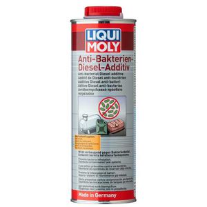 Additiv Liqui-Moly 21317 Anti-Bakterien-Diesel-Additiv 1 Liter