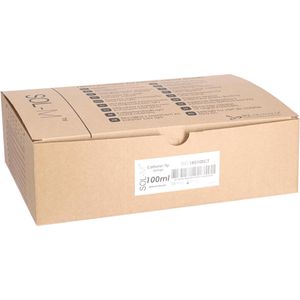 Produktbild für Spritzen B.Braun SOL-M, mit Katheteransatz, 100ml