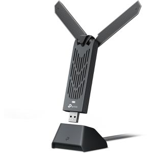 Produktbild für WLAN-Adapter TP-Link Archer TBE400UH, BE6500, USB 3.0