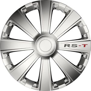 Produktbild für Radkappen Petex RS-T