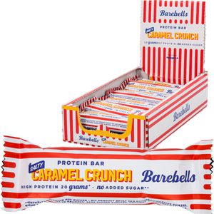 Produktbild für Proteinriegel Barebells Protein Bar, 12 Riegel