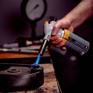 Produktbild für Lötlampe Sievert 228101, Handyjet 2281