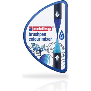 Produktbild für Brush-Pen Edding 1340 Colour Happy 20+1 Set
