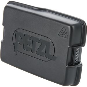 Akkupack Petzl E092DB00, mit USB-C Ladeanschluss