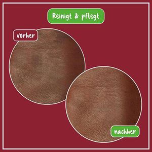 Produktbild für Lederpflege Poliboy 72375 Intensiv, Spray