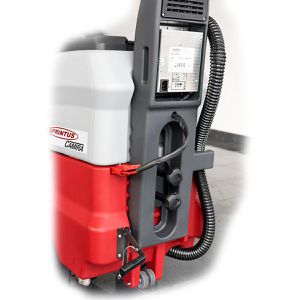 Produktbild für Scheuersaugmaschine Sprintus Camira, Arbeitsbreite 43 cm