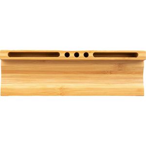 Produktbild für Stifteschale Wedo 611807, braun