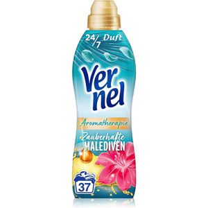 Weichspüler Vernel Aromatherapie, Zauberhafte Malediven