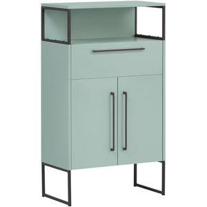 Badschrank Schildmeyer Limone 150099, mint
