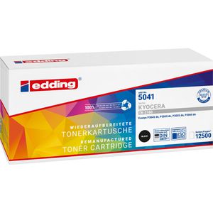 Produktbild für Toner Edding EDD-5041 für Kyocera TK-3160