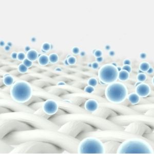 Produktbild für Textilimprägnierung bionicdry Einwasch Imprägnierer