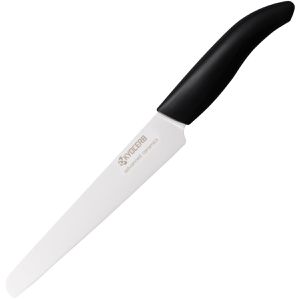 Brotmesser Kyocera Gen FK-181 WH-BK