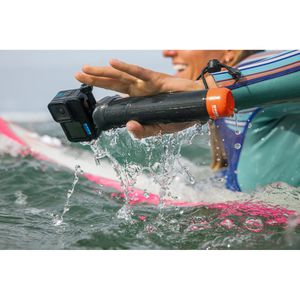 Produktbild für Action-Cam-Halterung GoPro Abenteuer-Kit