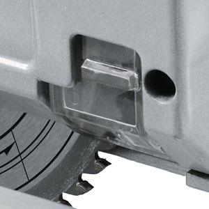 Produktbild für Tauchsäge Einhell TE-PS 165, Handkreissäge