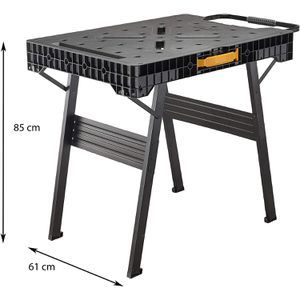 Produktbild für Arbeitstisch Stanley FATMAX Express, FMST1-75672