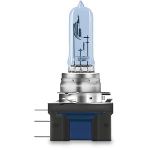 Produktbild für Auto-Lampe OSRAM Cool Blue Intense, 3700 Kelvin, H15