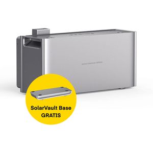 Produktbild für Zusatzakku Jackery SolarVault 3 BP2500