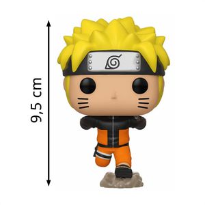 Produktbild für Spielfigur Funko POP! Naruto Shippuden 727 ab 3 J.