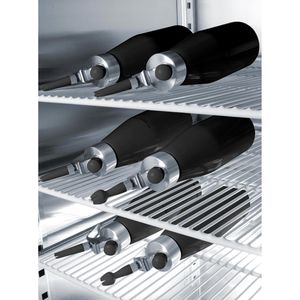 Produktbild für Sahnespender Hendi Kitchen Line 588420, 0,5 Liter