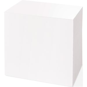 Zettelklotz Folia lose