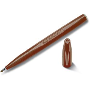 Produktbild für Filzstifte Pentel Sign Pen, S520-E