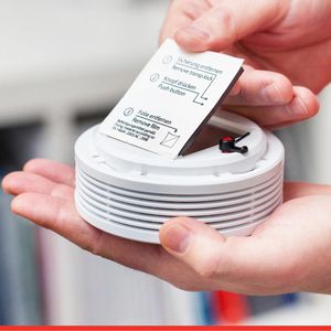 Produktbild für Rauchmelder Pyrexx XSD100