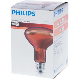 Produktbild für Infrarotlampe Beurer SIL 06/IL 11