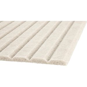 Produktbild für Pinnwand Böttcher-AG selbstklebend, cremeweiß