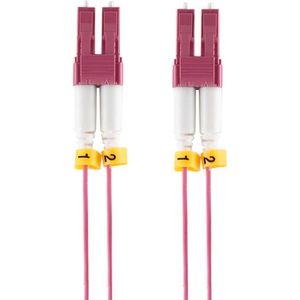 Produktbild für Glasfaserkabel LogiLink FS4LC00, Multimode