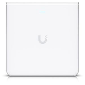 Produktbild für Access-Point UbiQuiti UniFi U6-Enterprise-IW, Indoor