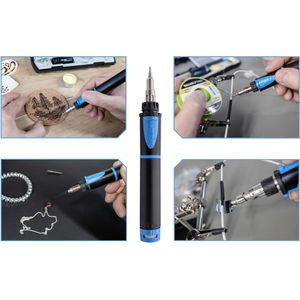 Produktbild für Lötkolben Ersa 0G07400141 Independent 75 Profi-Set