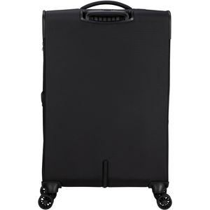 Produktbild für Koffer AmericanTourister Summerride Spinner M exp. schwarz