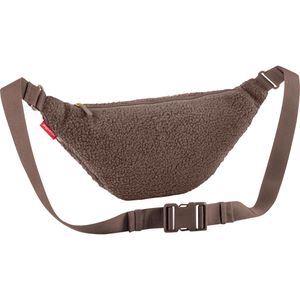 Produktbild für Bauchtasche Reisenthel City Beltbag, Polyester teddy chocolate