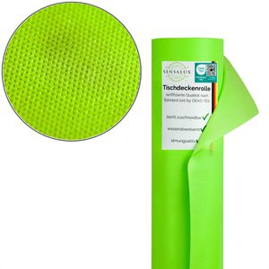Produktbild für Tischdeckenrolle Sensalux 69773051, abwischbar