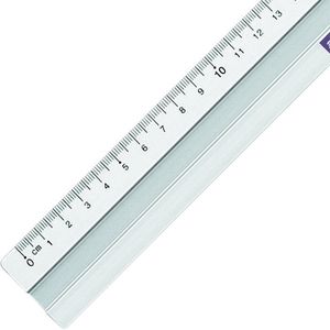 Lineal Staedtler Mars 563, 20 cm