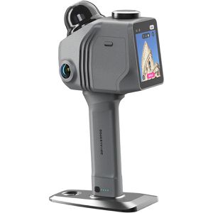 Produktbild für 3D-Scanner 3DMakerpro Raven Max RTK, kabellos