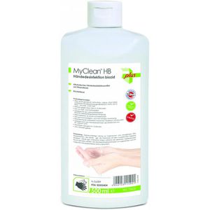Desinfektionsmittel MaiMed 79606, MyClean HB